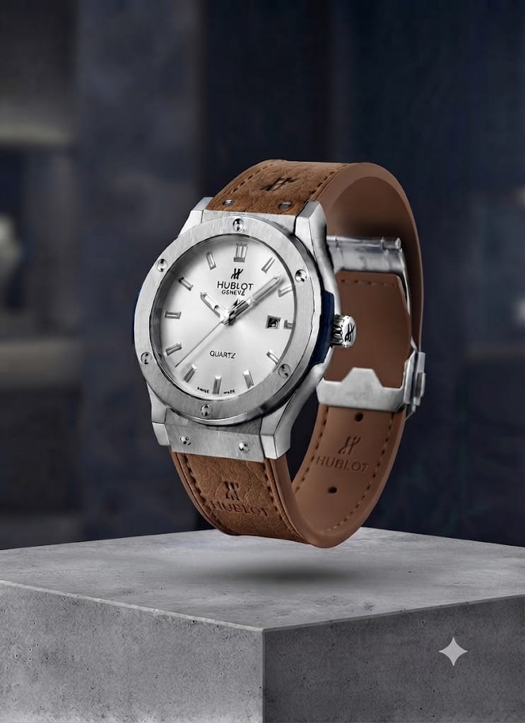 HUBLOT Gents Watch - Sports