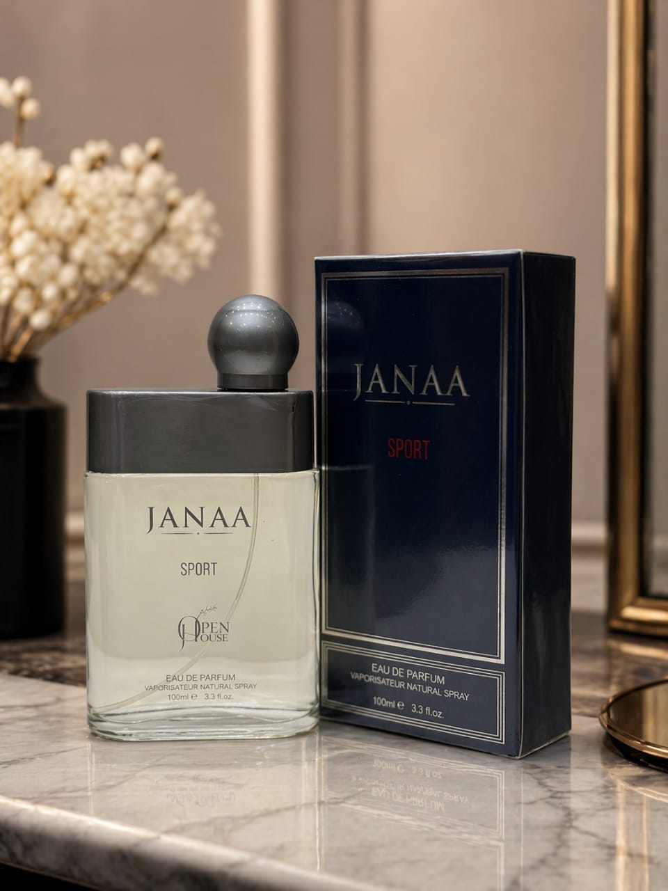 Janaa (Sports) Perfume (100ml)