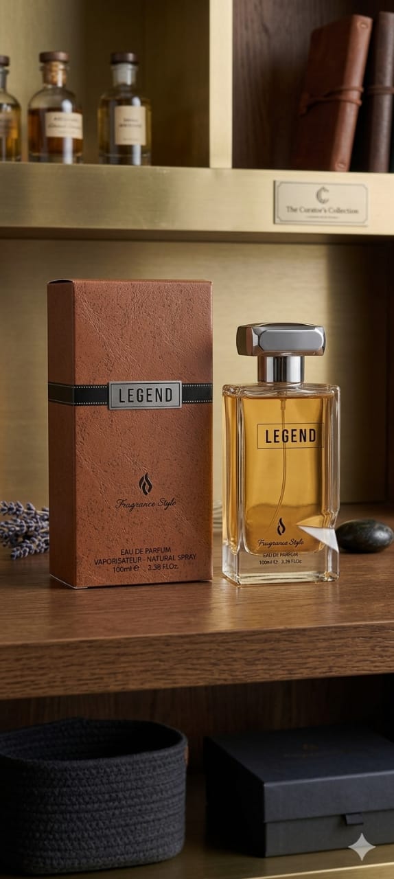 Legend Perfume (100ml)