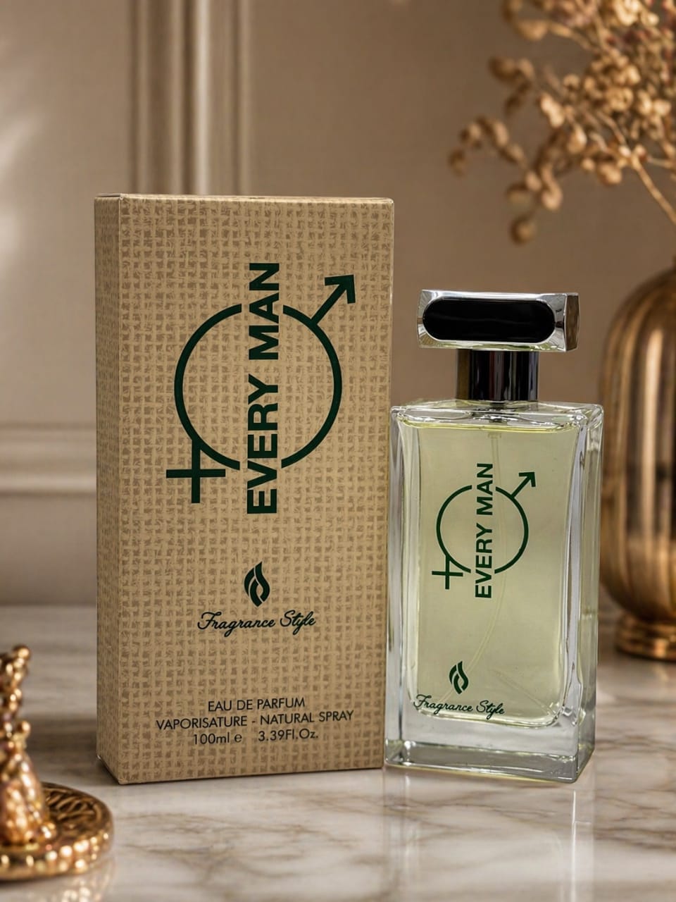 Every Men Perfume (100ml)