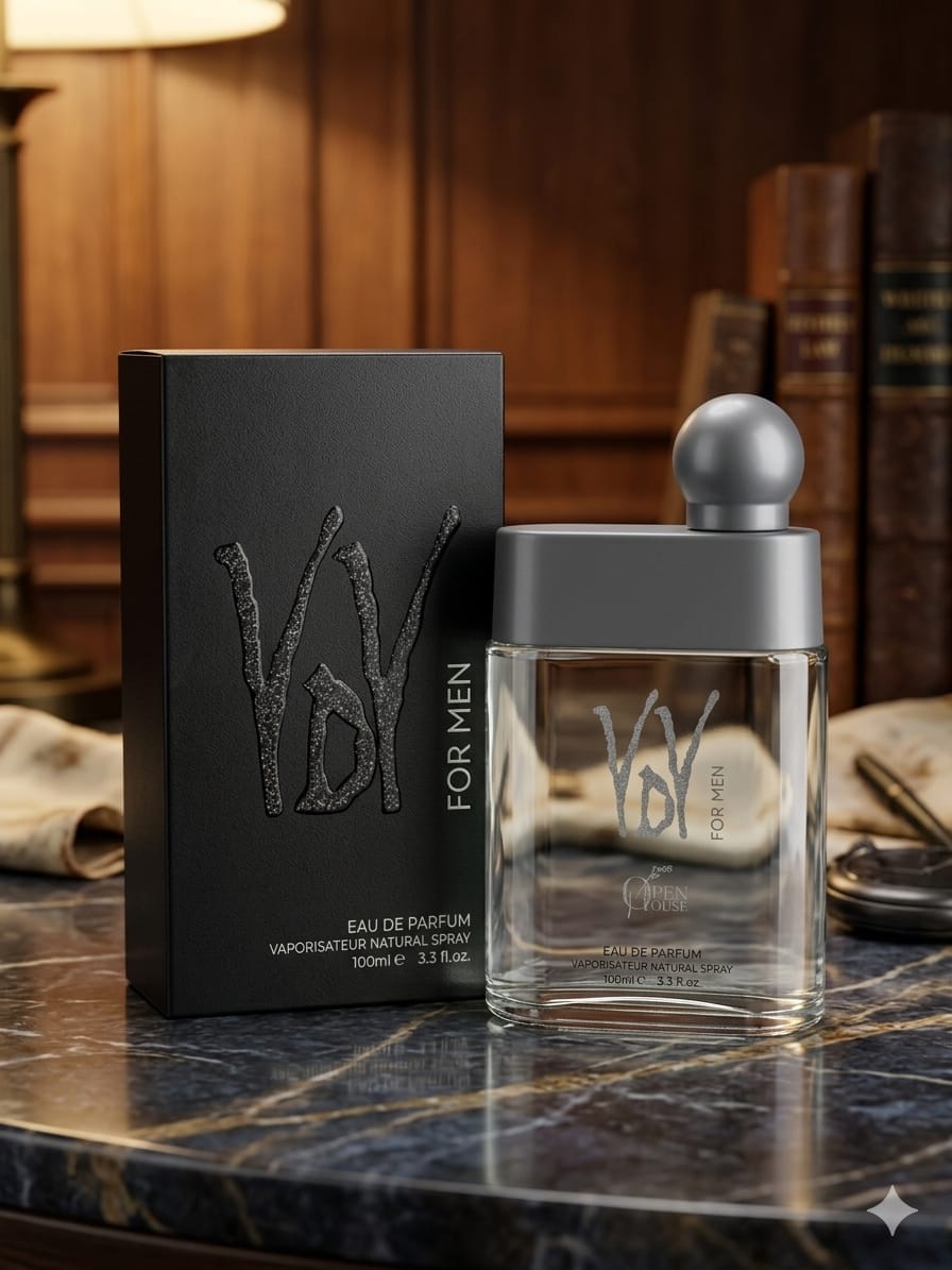 YDY for Men Perfume (100ml)