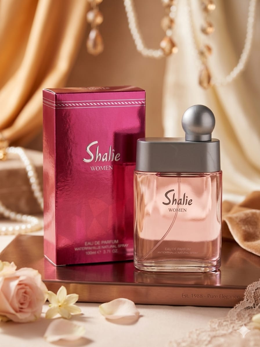 Shalie (WOMEN) Perfume (100ml)